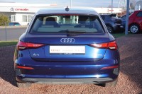 Audi A3 35 TDI Sportback S-Tronic