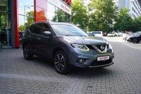 Nissan X-Trail 1.6 N-Connecta