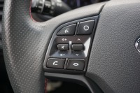 Hyundai Tucson 1.6 T-GDI N Line 4WD DCT