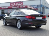 BMW 530 530e xDrive Luxury Line