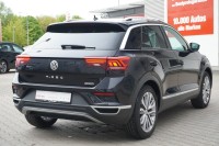 VW T-Roc 2.0 TSI Sport 4Motion
