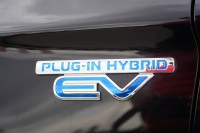 Mitsubishi Outlander 2.4Hybrid PHEV 4WD