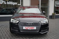 Audi A4 Quattro 3.0 TDI Avant S-Line quattro