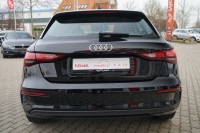 Audi A3 Sportback 30 1.0 TFSI advanced