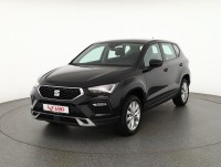 Seat Ateca 2.0 TDI DSG Style 2-Zonen-Klima Navi Sitzheizung