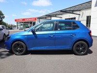 Skoda Fabia 1.0 Ambition