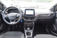 Ford Puma 1.0 EcoBoost Mild Hybrid Titanium