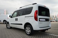 Fiat Doblo 1.6 Multijet