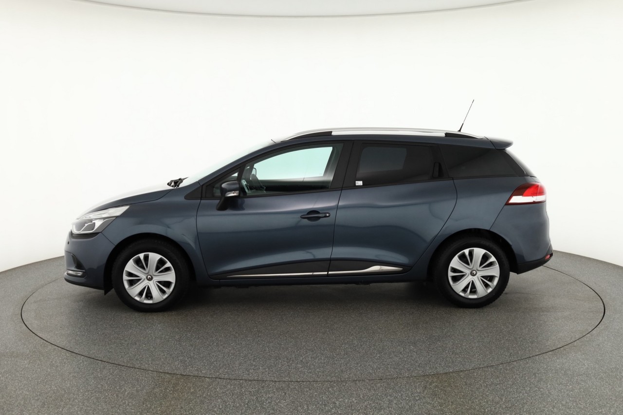 Renault Clio IV Grandtour 1.5 dCi Limited