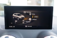 Audi SQ2 2.0 TFSI quattro