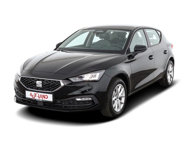 Seat Leon 1.5 TSI