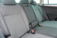 VW Tiguan 1.5 TSI Move DSG