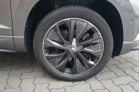 Skoda Karoq 1.5 TSI Sportline DSG