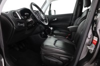 Jeep Renegade 1.0 Limited