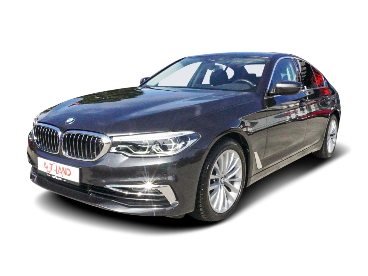 BMW 530 i Luxury Line