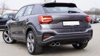Audi SQ2 2.0 TFSI quattro