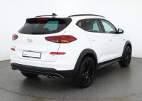 Hyundai Tucson 1.6 T-GDI 4WD N-Line