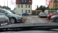 BMW M550 d xDrive