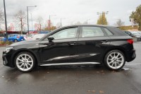 Audi A3 Sportback S-Line