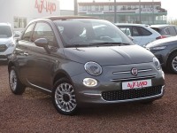 Fiat 500C 1.0 mHev Dolcevita