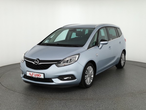 Opel Zafira 1.4 Turbo