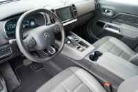 Citroen C5 Aircross 1.5 Blue-HDi Feel