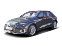 Audi A3 Sportback 35 TFSI S-Tronic LED Navi DAB PDC