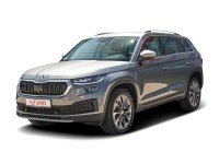 Skoda Kodiaq 1.5 TSI Ambition DSG LED Navi ACC PDC DAB