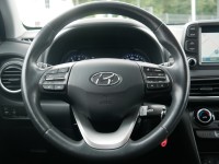 Hyundai Kona 1.0 T-GDI YES!