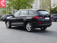 Vorschau: Skoda Kodiaq 1.5 TSI Ambition