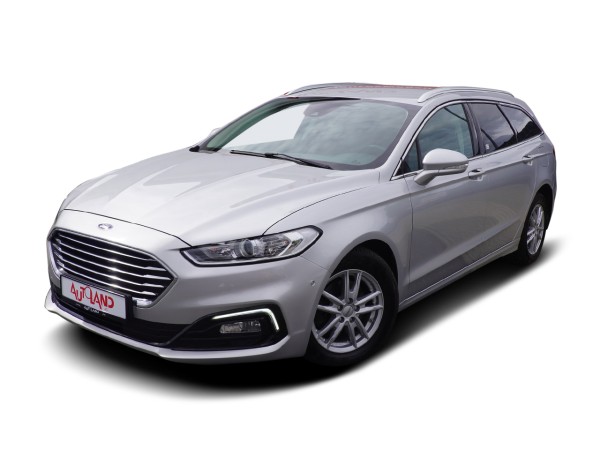 Ford Mondeo Turnier 2.0 EB