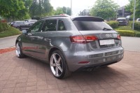 Audi A3 Sportback 35 TDI basis