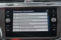 VW Tiguan Allspace 1.5 TSI Highline DSG