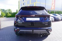 Hyundai Tucson 1.6T-GDI HEV N-Line 4WD Aut.