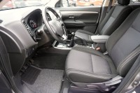 Mitsubishi Outlander 2.0 MIVEC