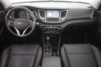 Hyundai Tucson 2.0 CRDi Premium 4WD