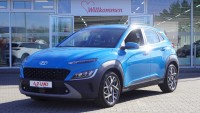 Vorschau: Hyundai Kona 1.6 Trend Hybrid
