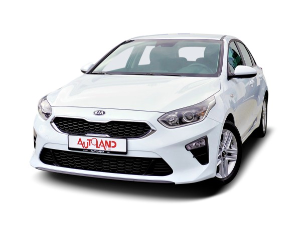 Kia cee'd Ceed 1.0 TGDI