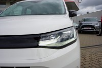 VW Caddy 2.0 TDI Basis Maxi