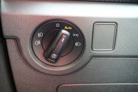VW T-Cross 1.0 TSI