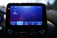 Ford Fiesta 1.0 M-Hybrid ST-Line Vignale