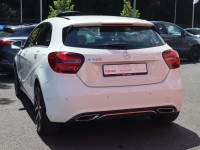 Mercedes-Benz A 200 A200 BlueEfficiency