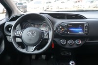 Toyota Yaris 1.5