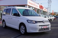 VW Caddy 2.0 TDI Life 4Motion
