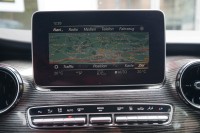 Mercedes-Benz V-Klasse V300 d AVANTGARDE 4M lang