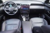Hyundai Tucson 1.6 Prime Plug-In Hybrid 4WD