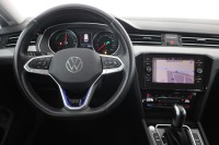 VW Passat Variant 1.4 TSI GTE DSG