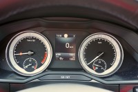 Skoda Superb Combi 2.0 TDI Style 4x4