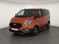 Ford Tourneo Custom 2.0 EcoBlue Titanium X Navi Sitzheizung LED