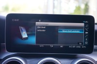 Mercedes-Benz C 300 C300 d T AMG Line